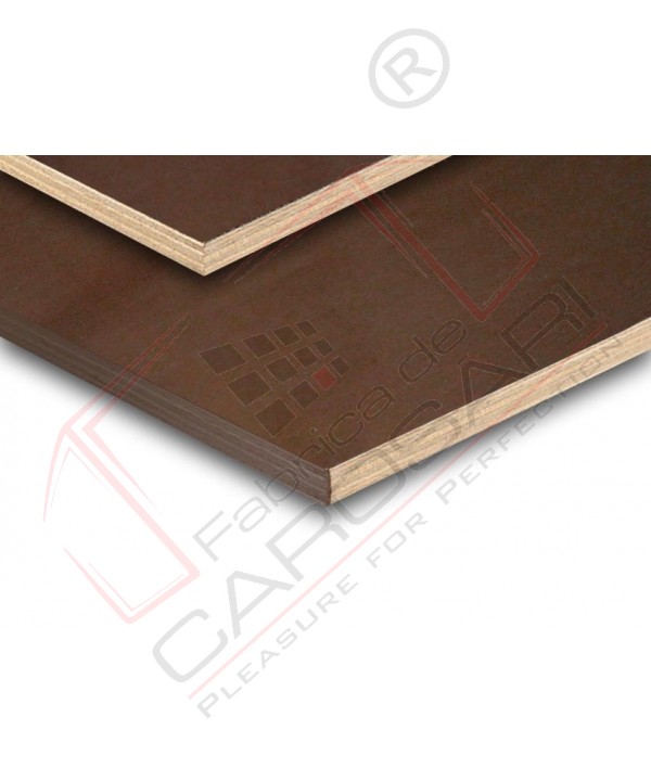 Plywood 3000x1500x6,5 mm