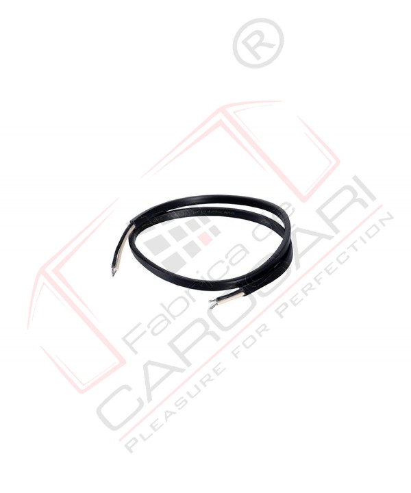 Accessories MPRZ2PLS  Flat wire 2x0,75mm2, ADR
