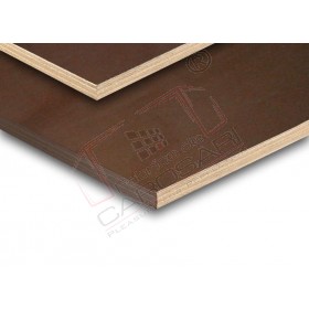 Plywood 3000x1500x6,5 mm