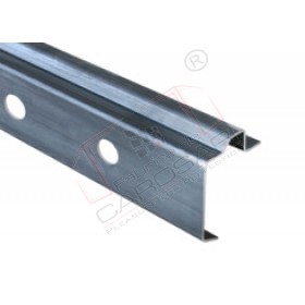 Steel frame profile 115/3/27 L=7,5m
