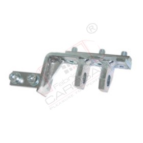 Mounting set Large, FR, for lifting