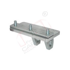 Mounting set M+S, FL, for lifting