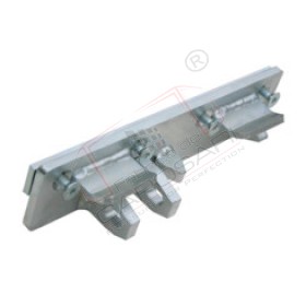 Mounting set M+S, RR, for lifting