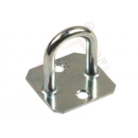 Square shackle