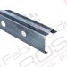 Steel frame profile 115/3/27 L=7,5m